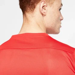 Nike Dri-FIT Park VII Voetbalshirt Lichtrood