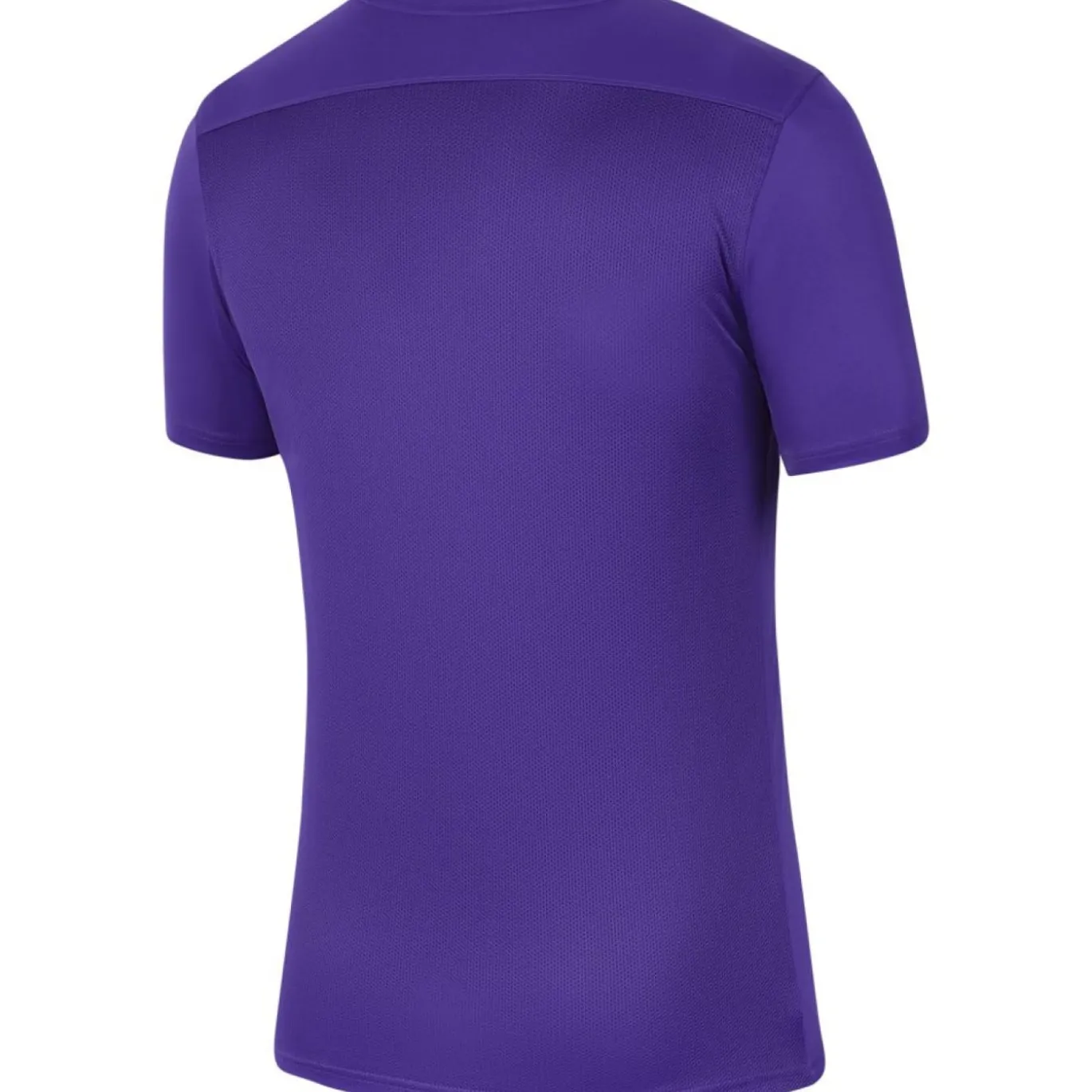 Nike Dri-FIT Park VII Voetbalshirt Paars