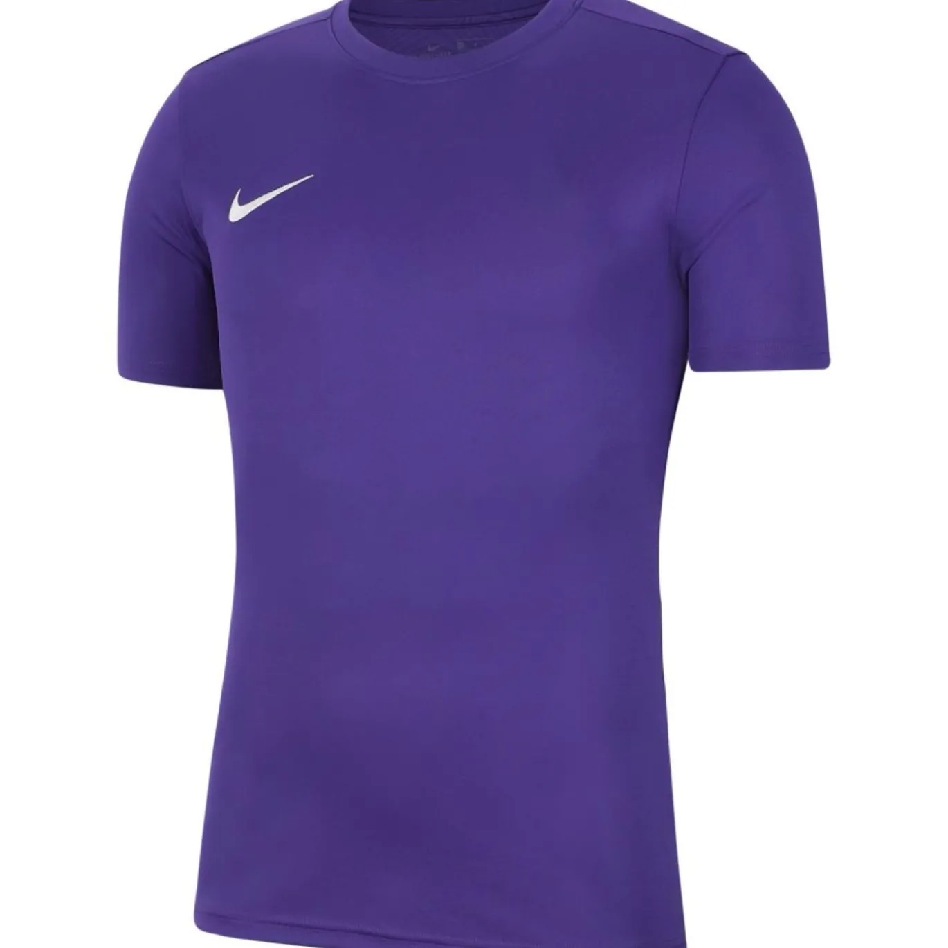 Nike Dri-FIT Park VII Voetbalshirt Paars