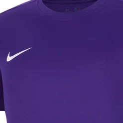 Nike Dri-FIT Park VII Voetbalshirt Paars