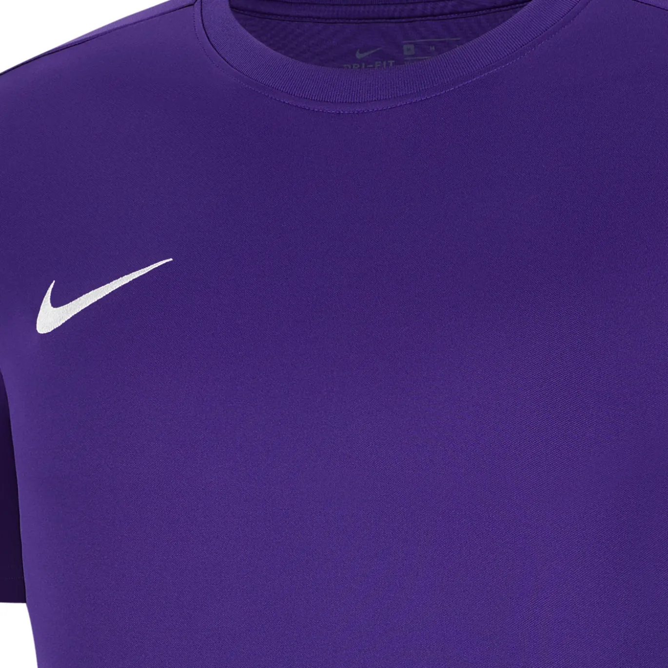 Nike Dri-FIT Park VII Voetbalshirt Paars