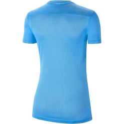 Nike Dri-FIT Park VII Voetbalshirt Dames Lichtblauw