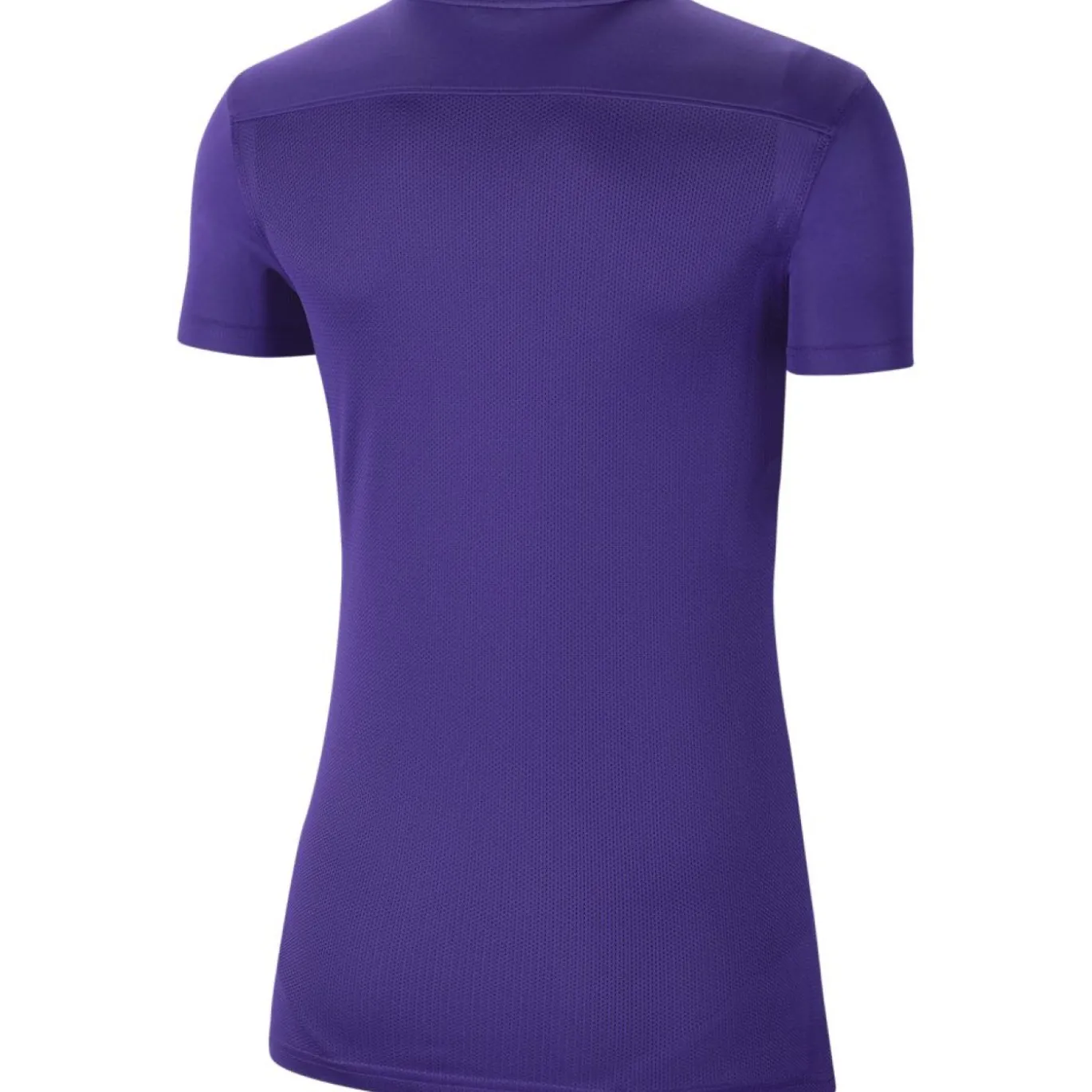 Nike Dri-FIT Park VII Voetbalshirt Dames Paars