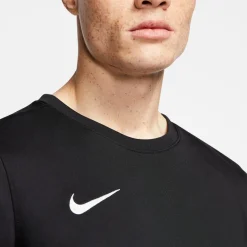 Nike Dri-FIT Park VII Voetbalshirt Zwart