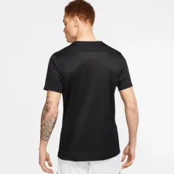 Nike Dri-FIT Park VII Voetbalshirt Zwart