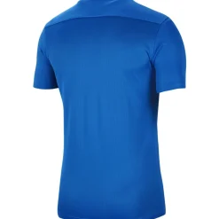 Nike Dri-FIT Park VII Voetbalshirt Kids Blauw