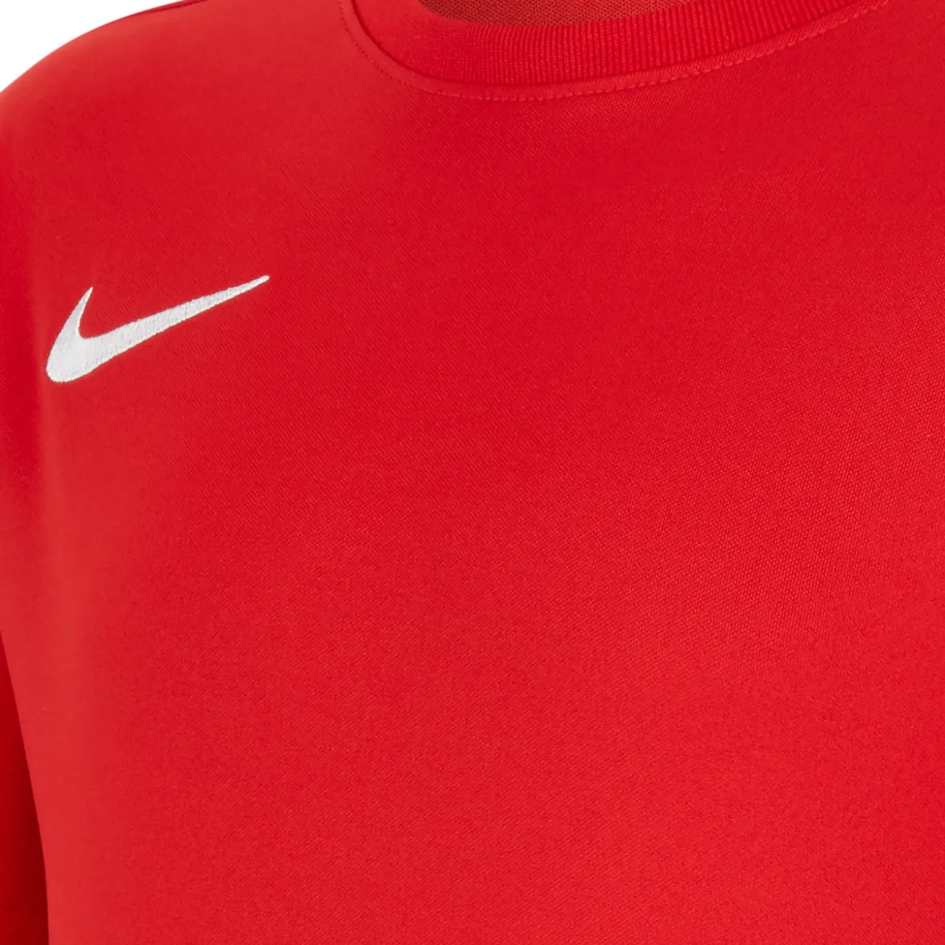 Nike Dri-FIT Park VII Voetbalshirt Kids Rood