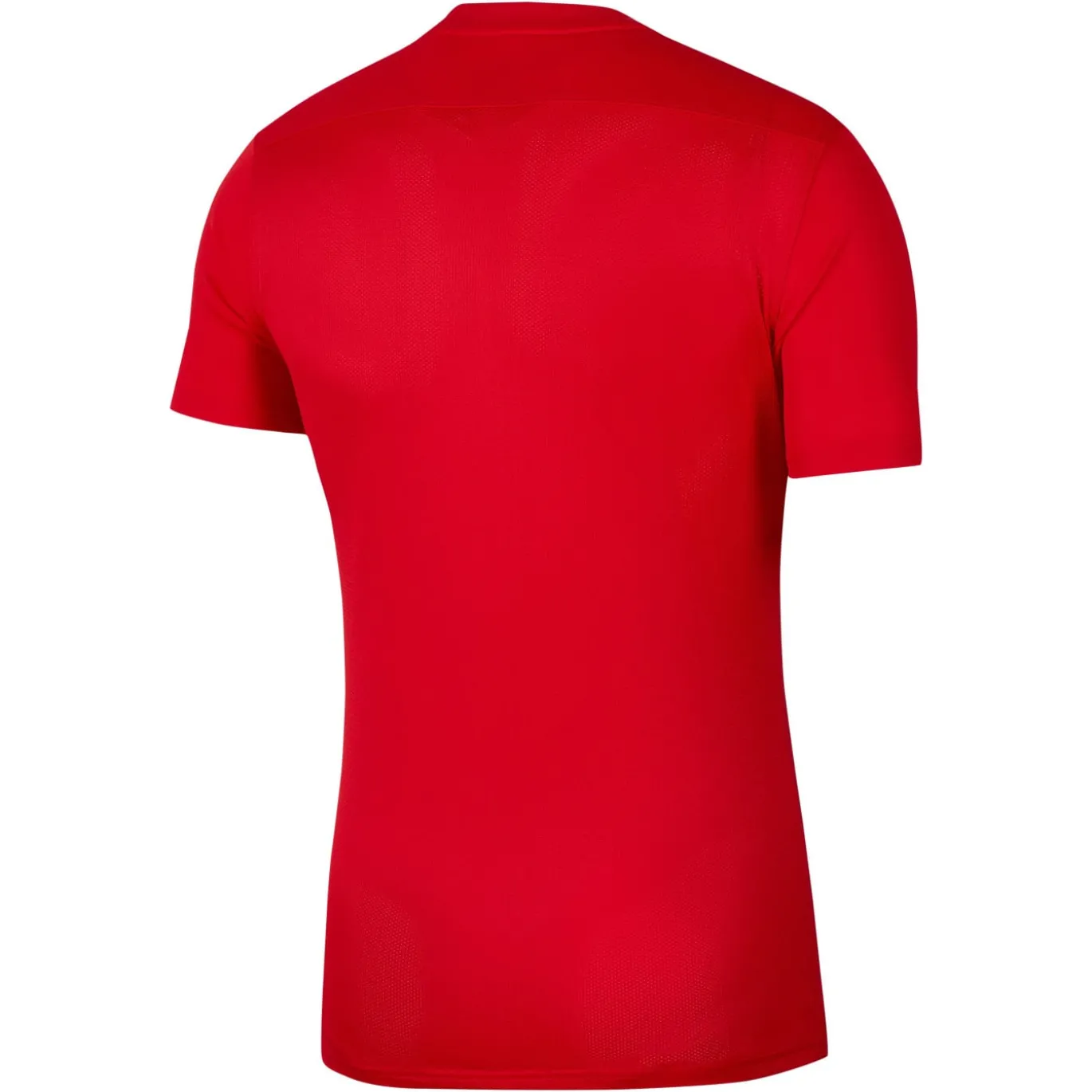 Nike Dri-FIT Park VII Voetbalshirt Kids Rood