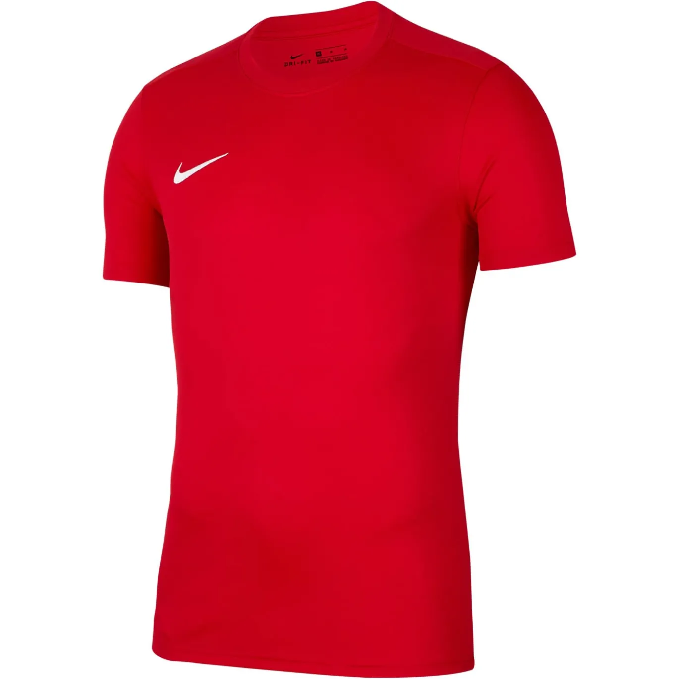 Nike Dri-FIT Park VII Voetbalshirt Kids Rood
