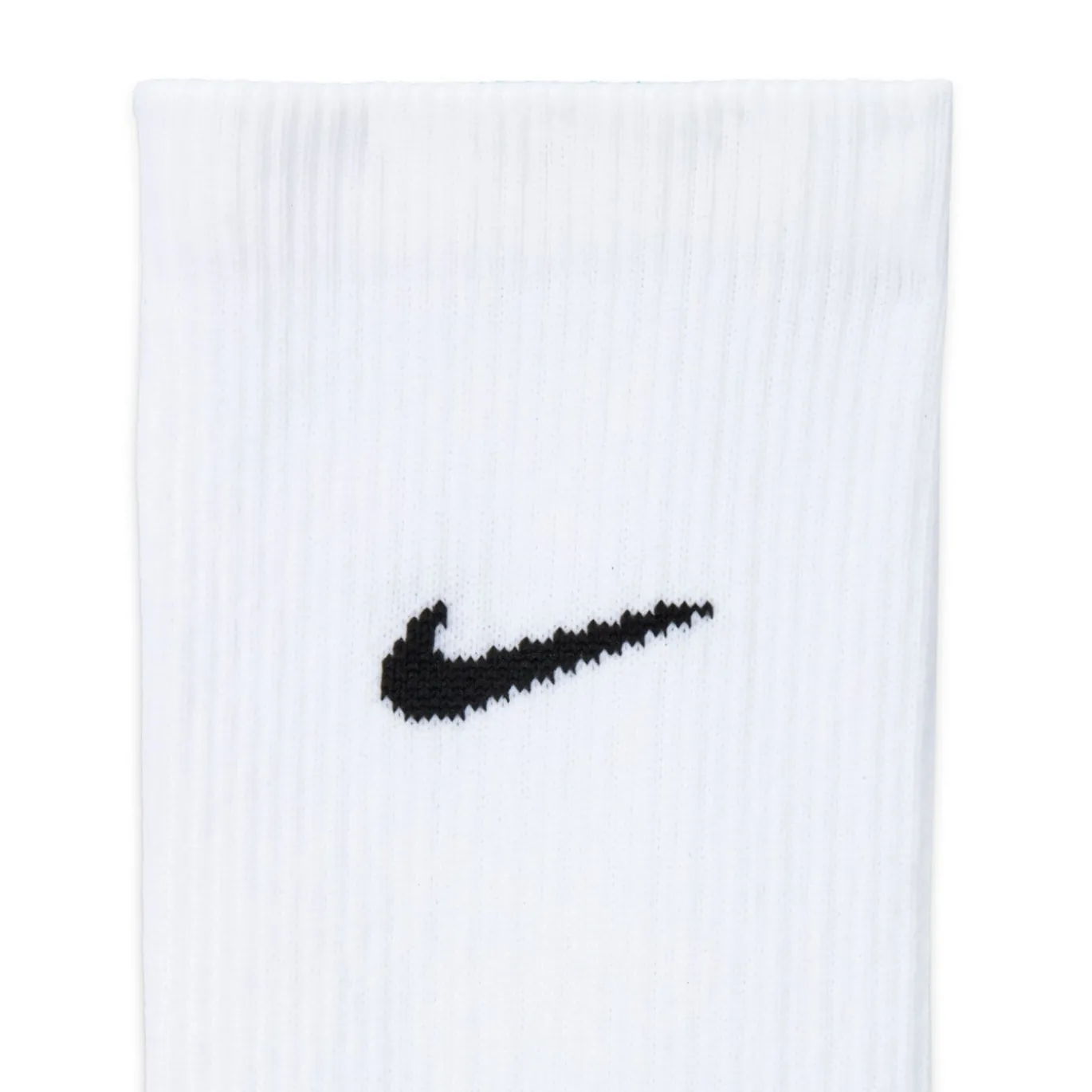 Nike Dri-FIT Strike Crew Voetbalsokken Wit