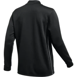 Nike Dri-FIT Strike 26 Trainingsjack Dames Zwart Wit