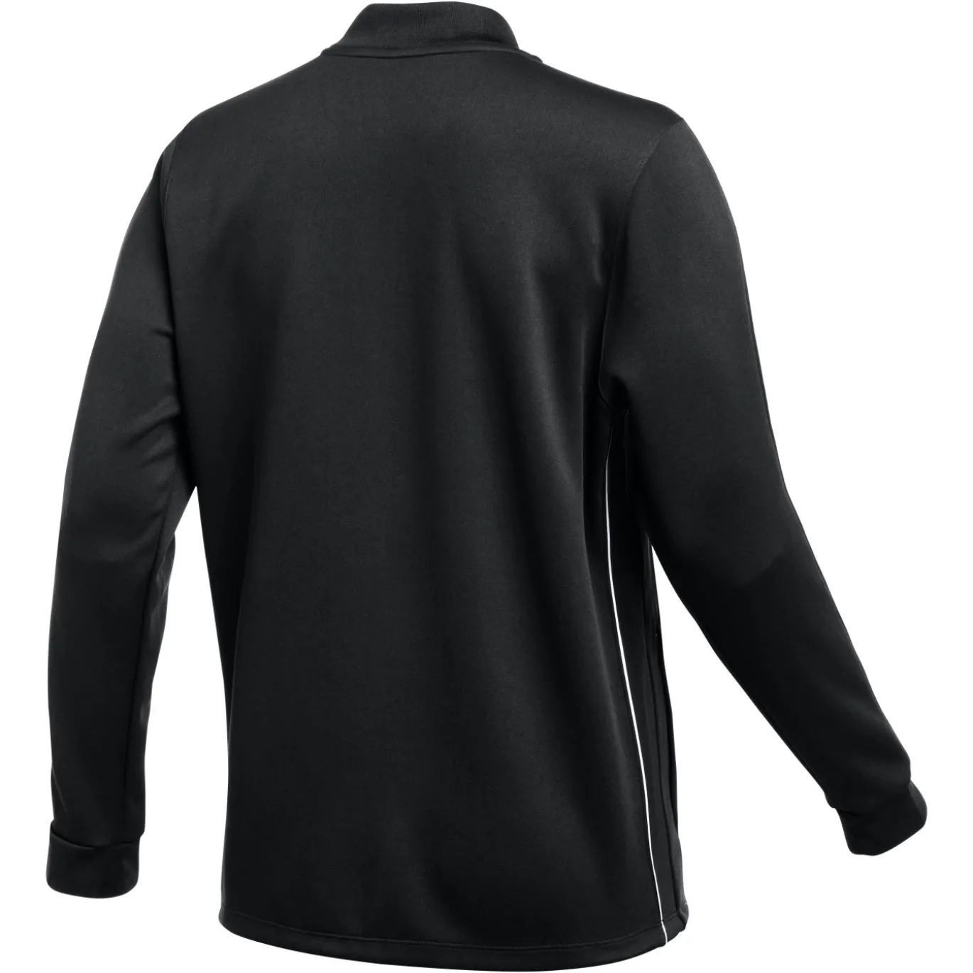 Nike Dri-FIT Strike 26 Trainingsjack Dames Zwart Wit