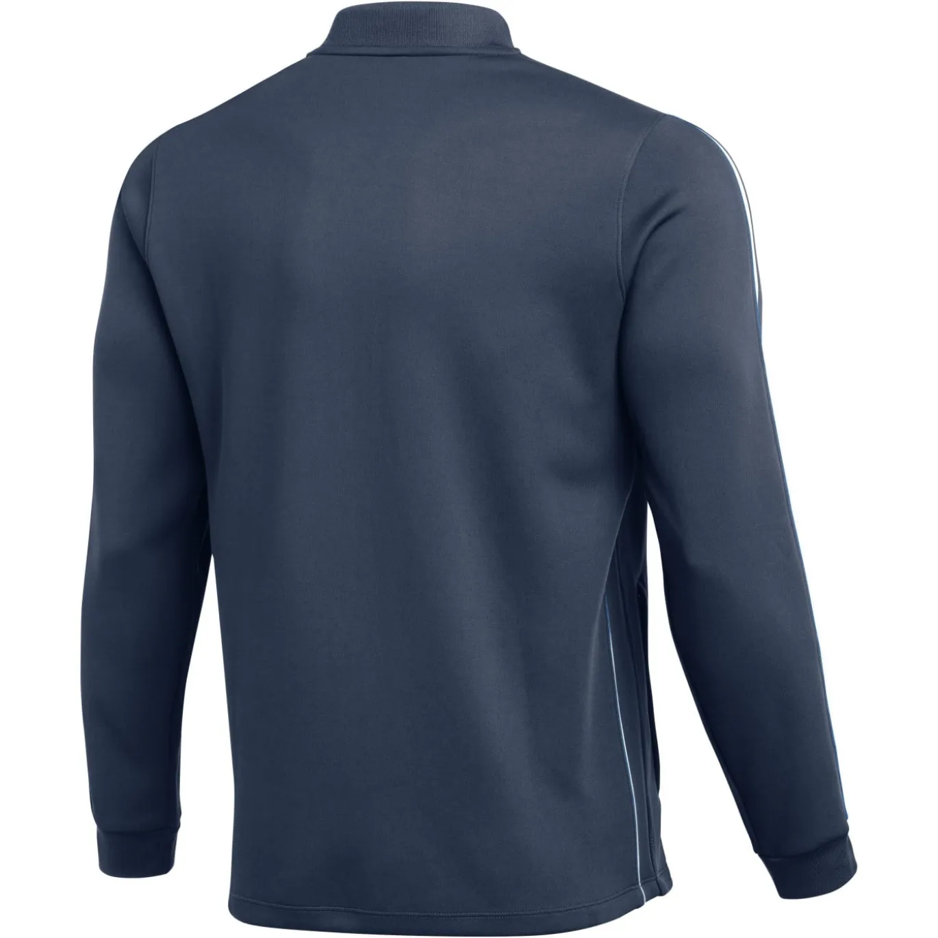 Nike Dri-FIT Strike 26 Trainingsjack Donkerblauw Wit