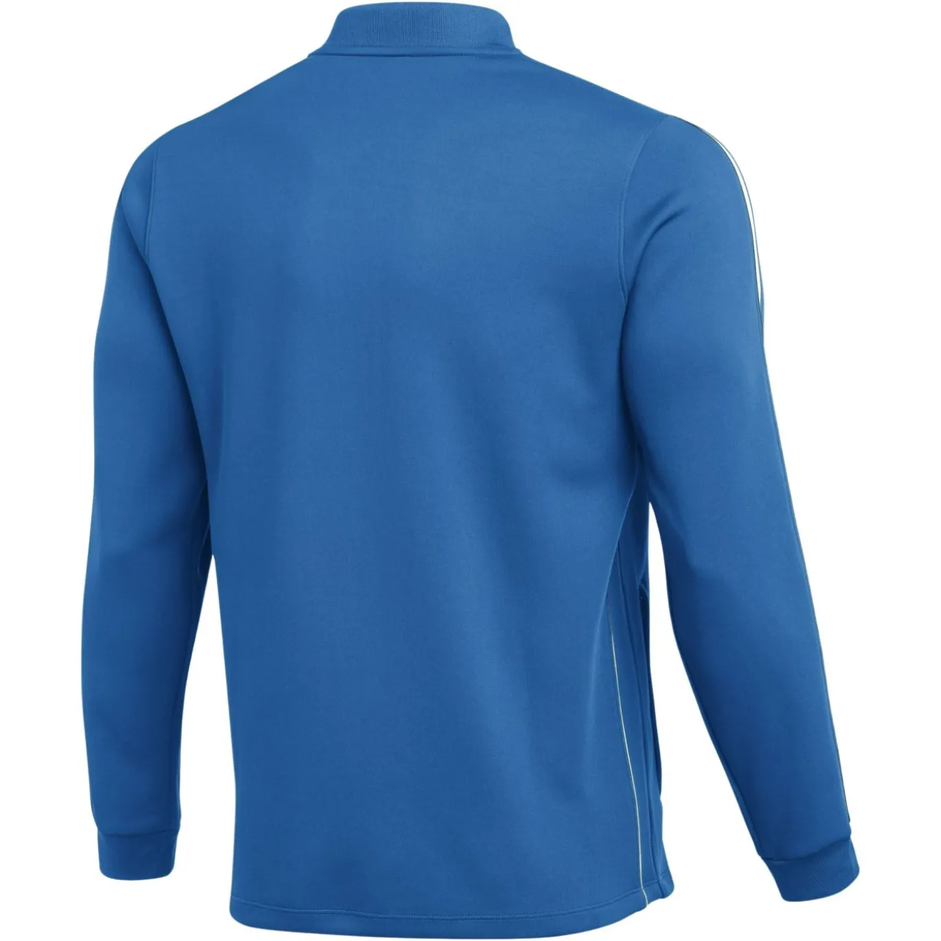 Nike Dri-FIT Strike 26 Trainingsjack Blauw Wit
