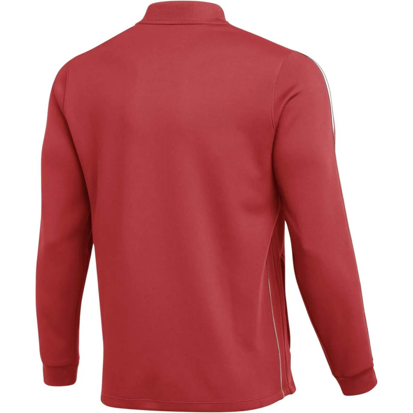 Nike Dri-FIT Strike 26 Trainingsjack Rood Wit