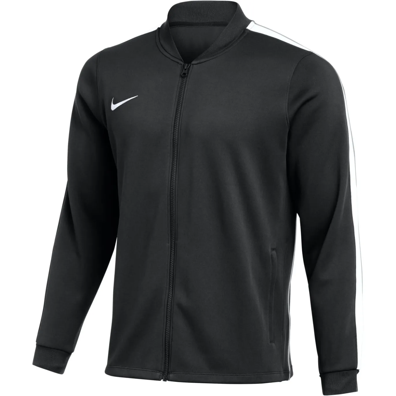 Nike Dri-FIT Strike 26 Trainingsjack Zwart Wit