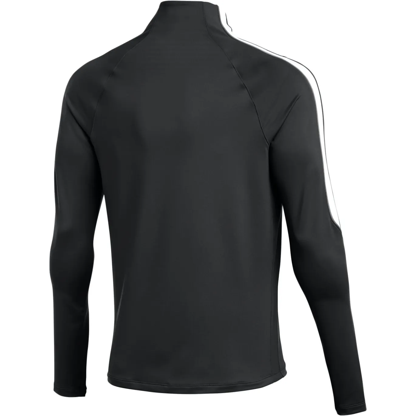 Nike Dri-FIT Strike 26 Trainingstrui 1/4-Zip Zwart Wit