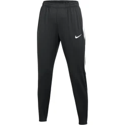 Nike Dri-FIT Strike 26 Trainingsbroek Dames Zwart Wit