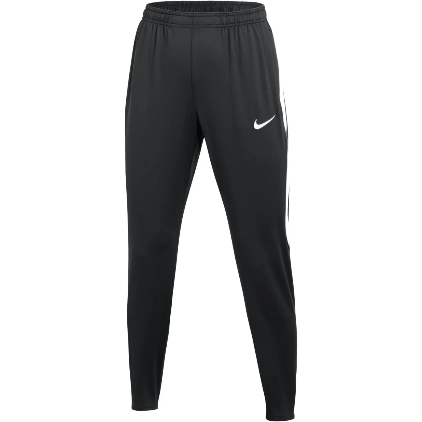 Nike Dri-FIT Strike 26 Trainingsbroek Dames Zwart Wit