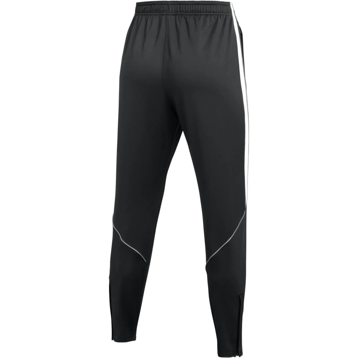 Nike Dri-FIT Strike 26 Trainingsbroek Dames Zwart Wit