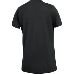 Nike Dri-FIT Strike 26 Trainingsset Dames Zwart Wit