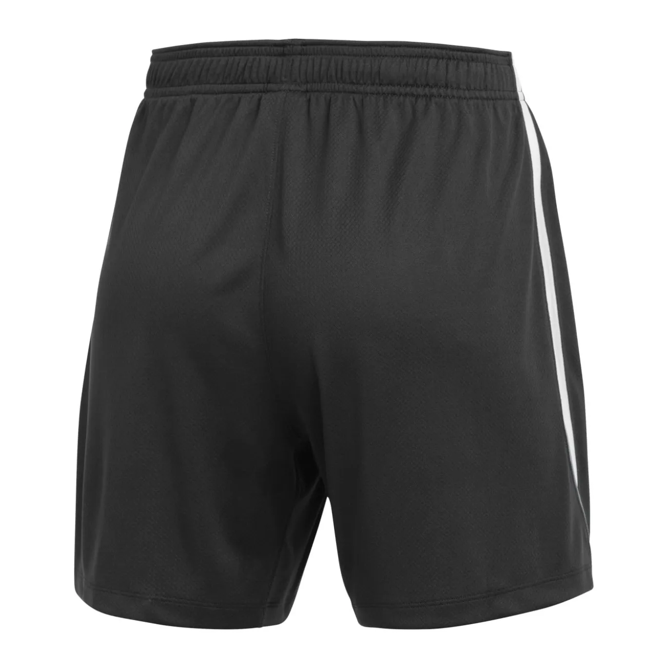 Nike Dri-FIT Strike 26 Trainingsset Dames Zwart Wit