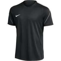 Nike Dri-FIT Strike 26 Trainingsset Zwart Wit