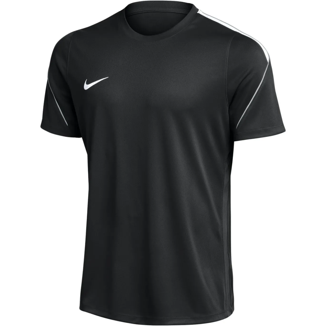 Nike Dri-FIT Strike 26 Trainingsset Zwart Wit