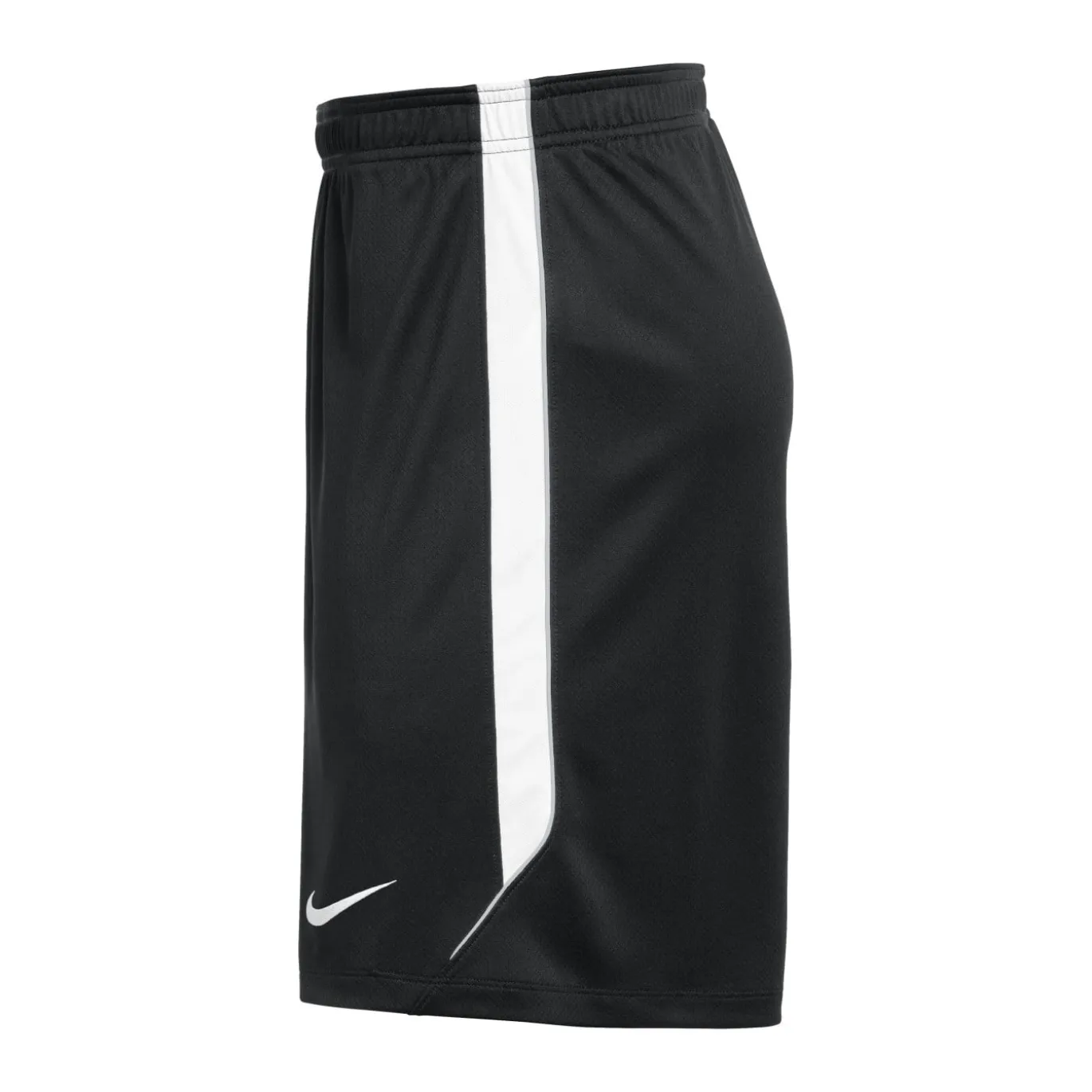 Nike Dri-FIT Strike 26 Trainingsset Zwart Wit