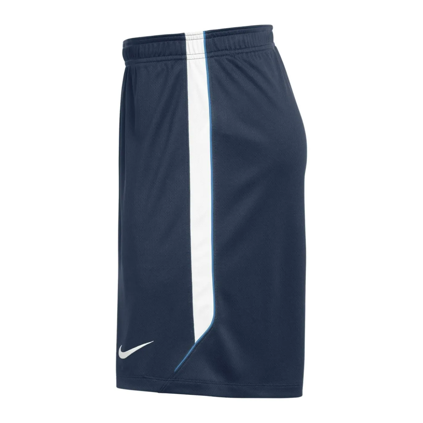 Nike Dri-FIT Strike 26 Trainingsset Blauw Donkerblauw