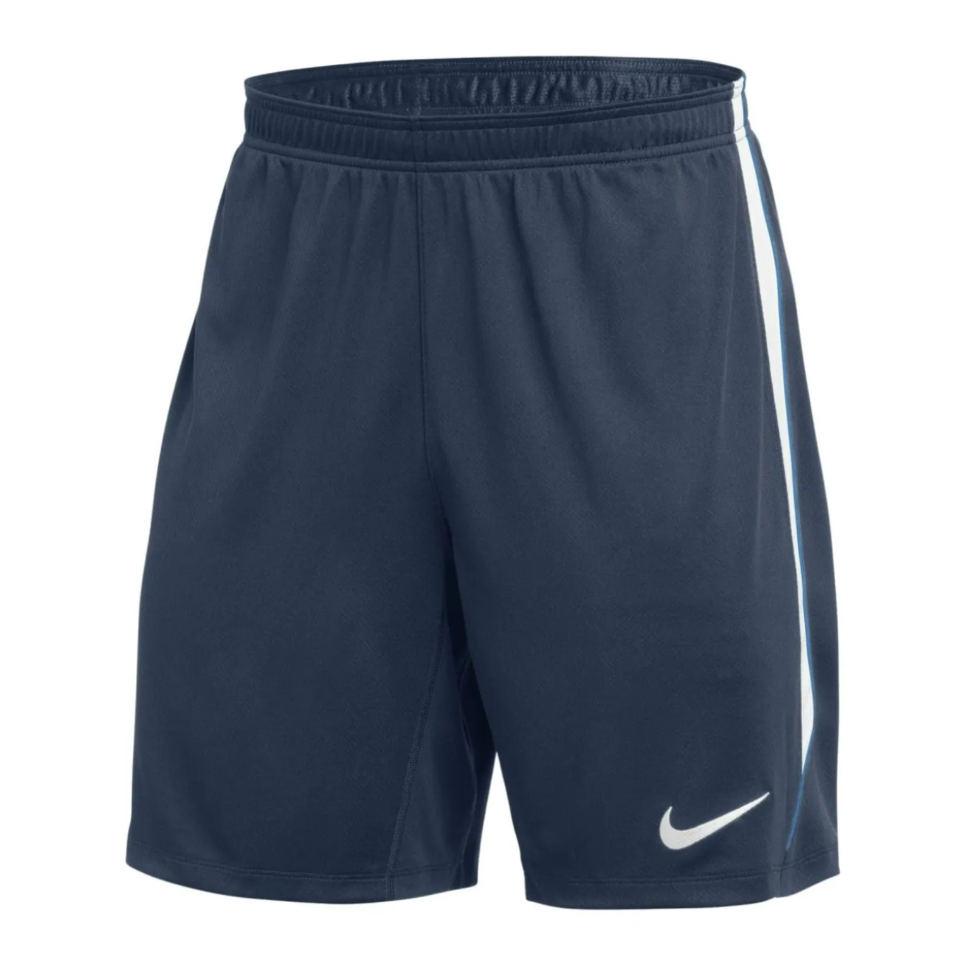 Nike Dri-FIT Strike 26 Trainingsset Blauw Donkerblauw