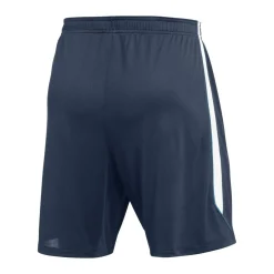 Nike Dri-FIT Strike 26 Trainingsset Blauw Donkerblauw