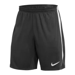 Nike Dri-FIT Strike 26 Trainingsbroekje Zwart Wit