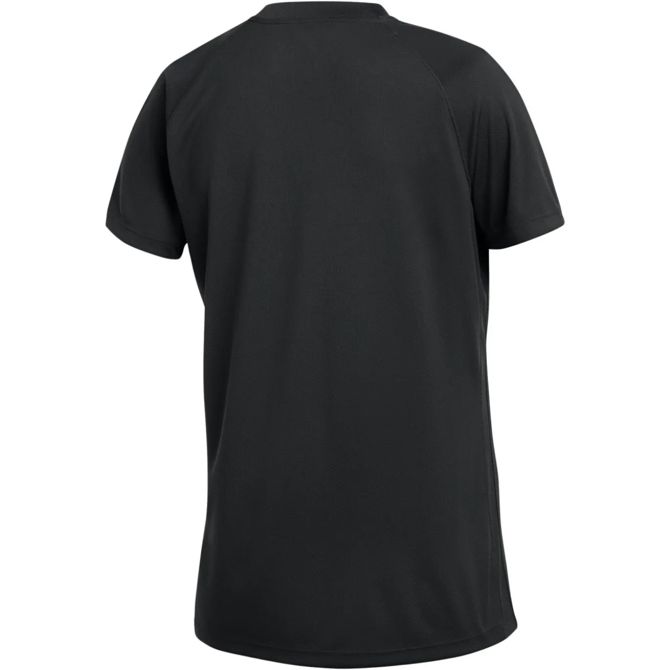 Nike Dri-FIT Strike 26 Trainingsshirt Dames Zwart Wit