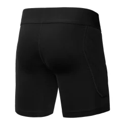 Nike Dry Gardien I Compressie Keepersbroekje Kids Zwart