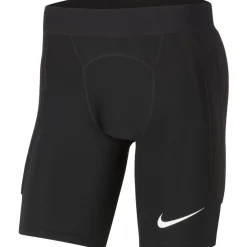 Nike Dry Gardien I Compressie Keepersbroekje Zwart