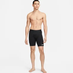 Nike Dry Gardien I Compressie Keepersbroekje Zwart