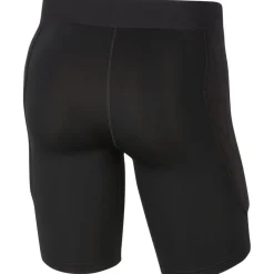Nike Dry Gardien I Compressie Keepersbroekje Zwart