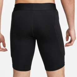 Nike Dry Gardien I Compressie Keepersbroekje Zwart