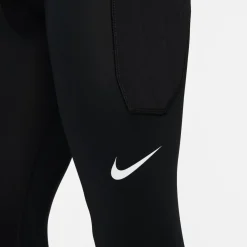 Nike Dry Gardien I Keeperslegging Zwart
