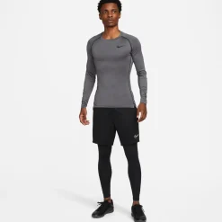 Nike Dry Gardien I Keeperslegging Zwart