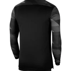 Nike DRY PARK IV Keepersshirt Lange Mouwen Zwart