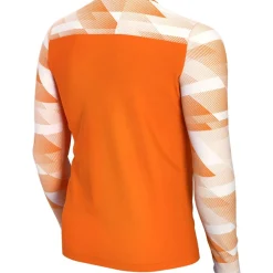 Nike DRY PARK IV Keepersshirt Lange Mouwen Kids Oranje