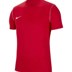 Nike Dry Park 20 Trainingsshirt Rood