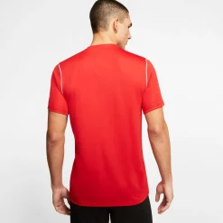 Nike Dry Park 20 Trainingsshirt Rood