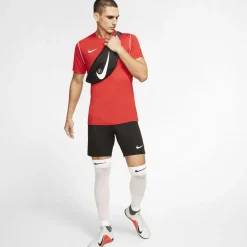 Nike Dry Park 20 Trainingsshirt Rood