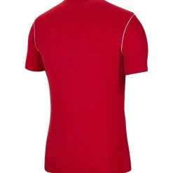 Nike Dry Park 20 Trainingsshirt Rood