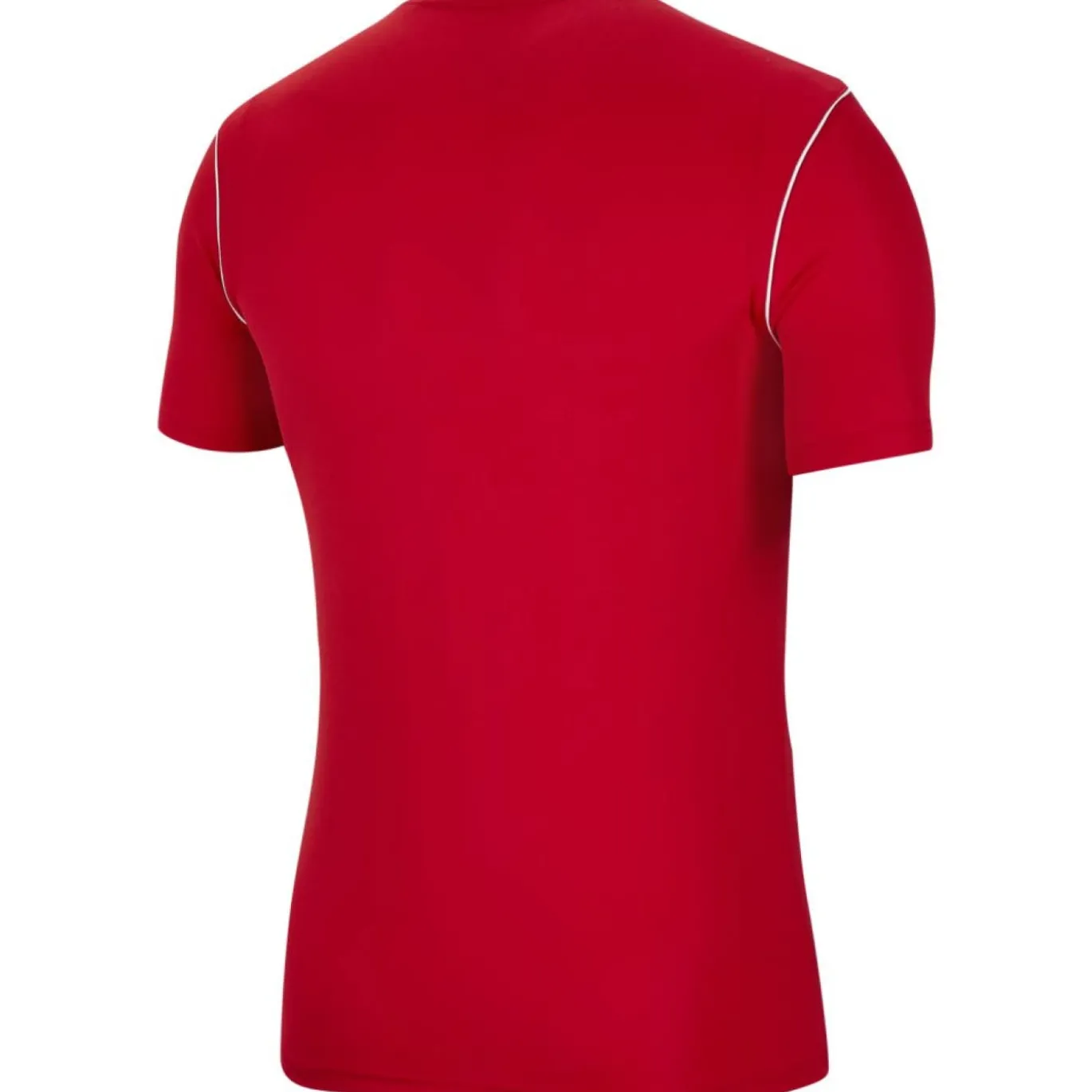 Nike Dry Park 20 Trainingsshirt Rood