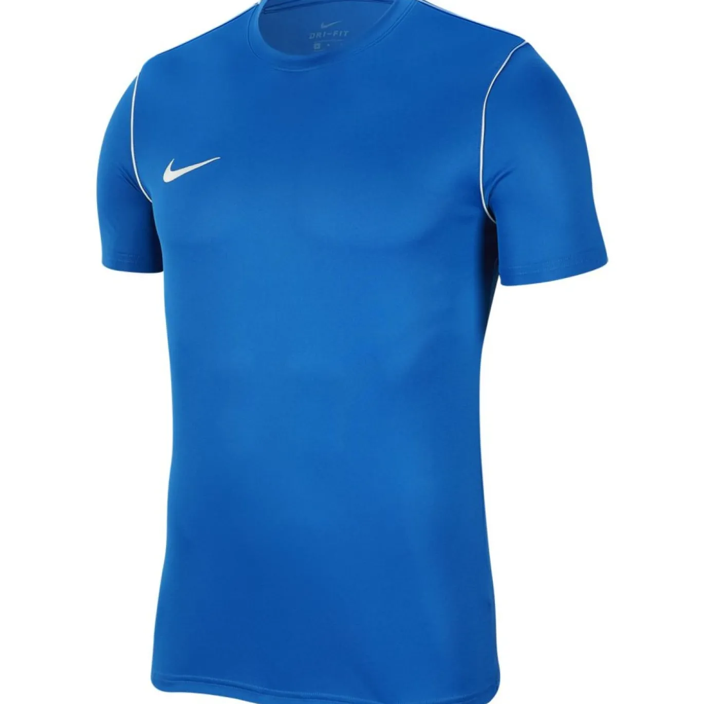 Nike Dry Park 20 Trainingsshirt Royal Blauw