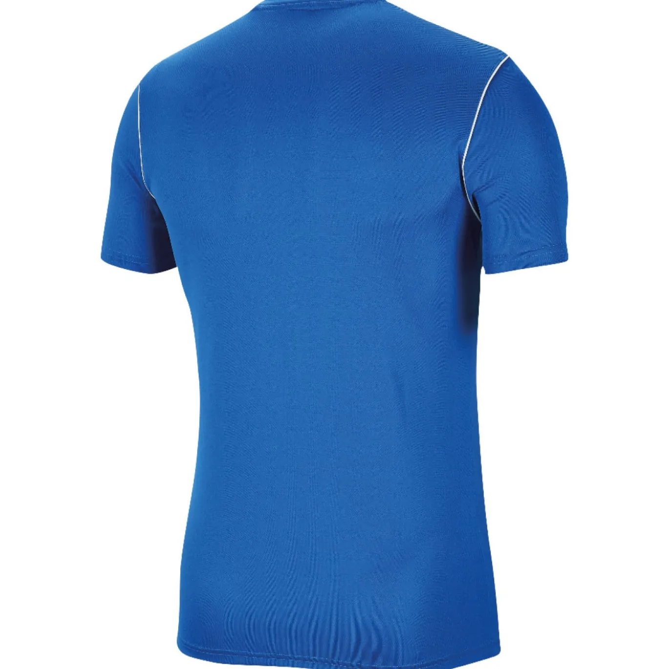 Nike Dry Park 20 Trainingsshirt Royal Blauw